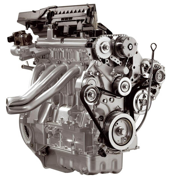 2015 Des Benz A160 Car Engine